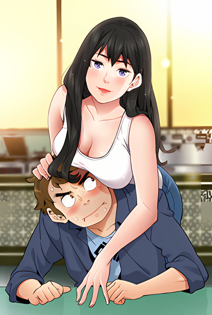 职场暗涌